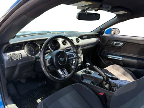 Used 2019 Ford Mustang GT w/ Equipment Group 301A RWD image 9