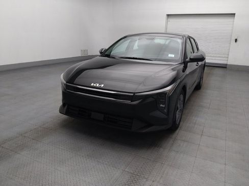 Used 2025 Kia K4 FWD image 15