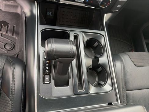 Used 2023 Ford F150 Raptor AWD/4WD image 12