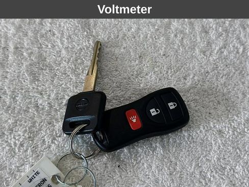 Used 2018 Nissan Frontier SV image 30