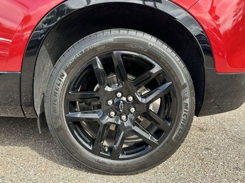 Used 2023 Chevrolet Blazer RS w/ Driver Confidence II Package image 33