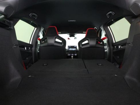 Used 2025 Honda Civic Type R image 36