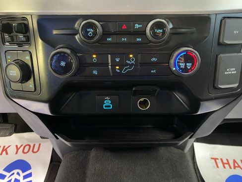 Used 2025 Ford F350 XLT AWD/4WD image 31