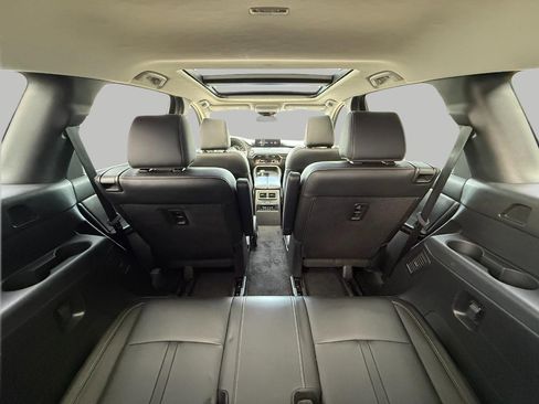 Used 2024 MAZDA CX-90 3.3 Turbo w/ Premium Package image 30