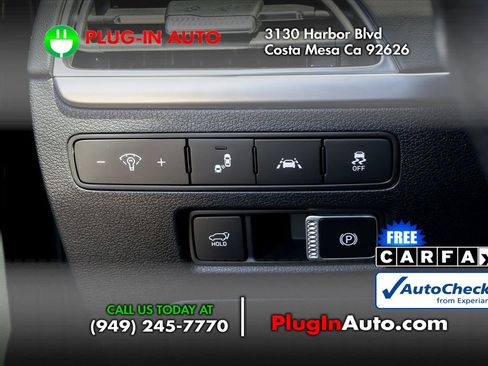 Used 2020 Hyundai Palisade Limited FWD image 25