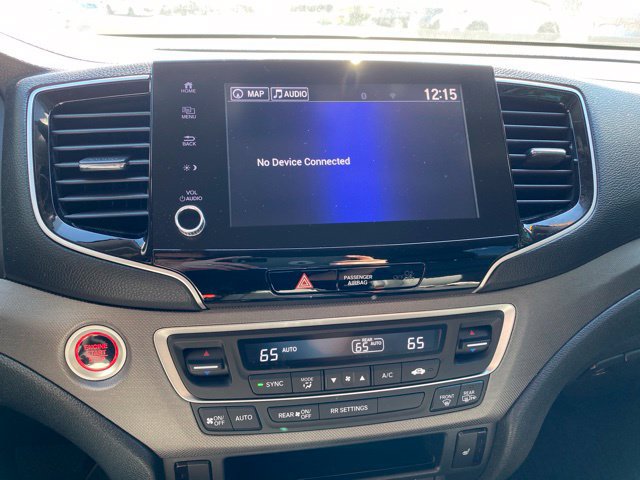 Certified 2023 Honda Ridgeline RTL-E image 17