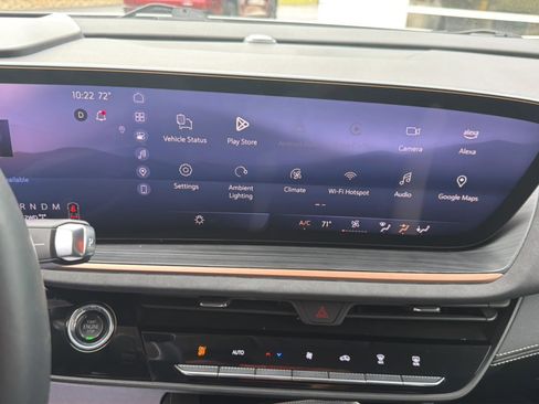 Used 2025 Buick Envision Sport Touring image 20