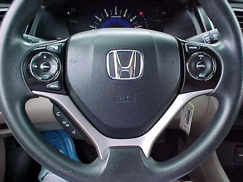 Used 2013 Honda Civic EX image 27