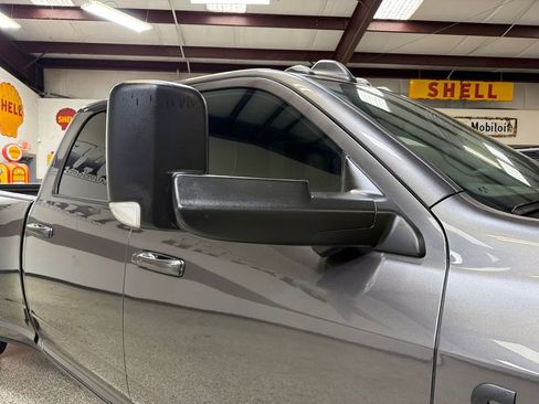 Used 2022 RAM 3500 Laramie w/ Night Edition AWD/4WD image 44