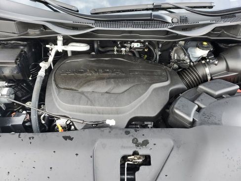 Used 2023 Honda Odyssey Elite image 12