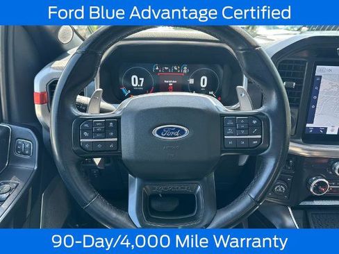 Certified 2023 Ford F150 Raptor AWD/4WD image 20