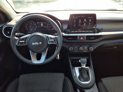 Used 2023 Kia Forte LX FWD image 13