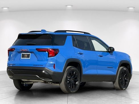 New 2026 GMC Terrain Elevation w/ Elevation Premium Package FWD image 7