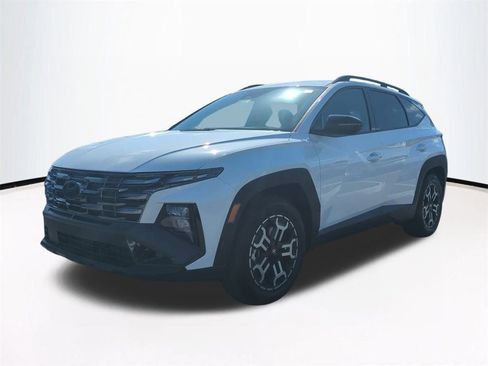New 2026 Hyundai Tucson XRT FWD image 9