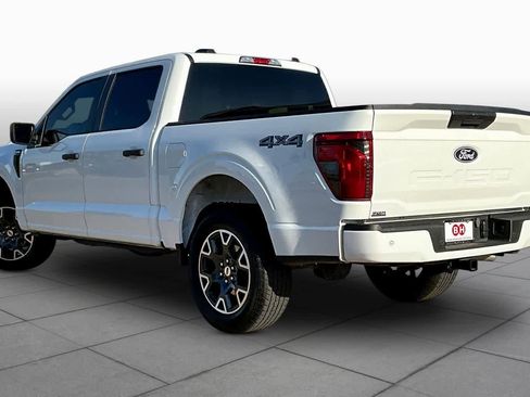 Used 2024 Ford F150 STX image 12
