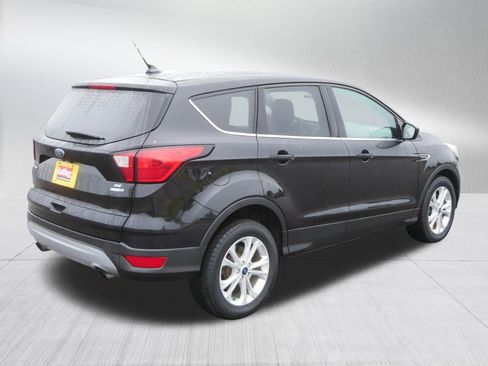 Used 2019 Ford Escape SE AWD/4WD image 7