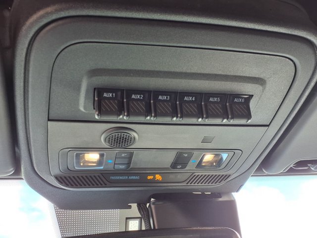 Certified 2022 Ford Bronco Badlands AWD/4WD image 4
