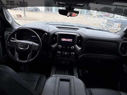 Used 2022 GMC Sierra 1500 Denali w/ Denali Reserve Package AWD/4WD image 15
