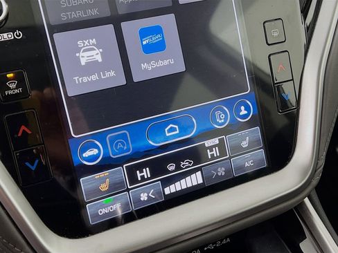 Used 2024 Subaru Outback Onyx Edition image 15