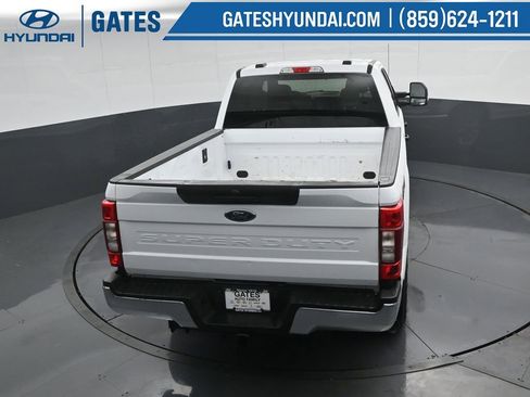 Used 2022 Ford F250 XLT AWD/4WD image 40