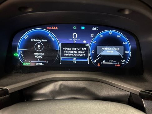 Used 2025 Toyota Camry XSE image 22