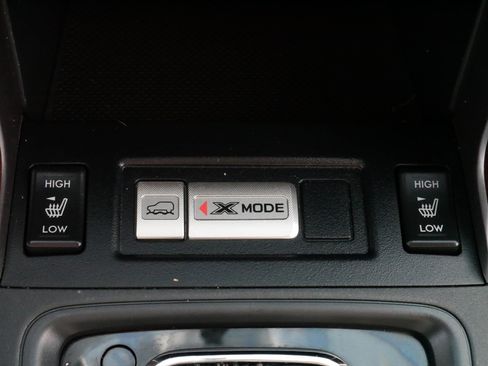 Used 2018 Subaru Forester 2.5i Touring image 29