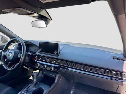 Used 2024 Honda Civic Sport image 26