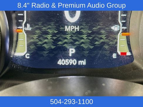 Used 2021 Jeep Gladiator Rubicon AWD/4WD image 14