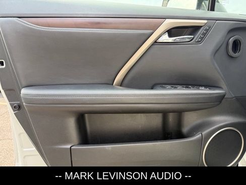 Used 2022 Lexus RX 350 AWD w/ Premium Package image 5
