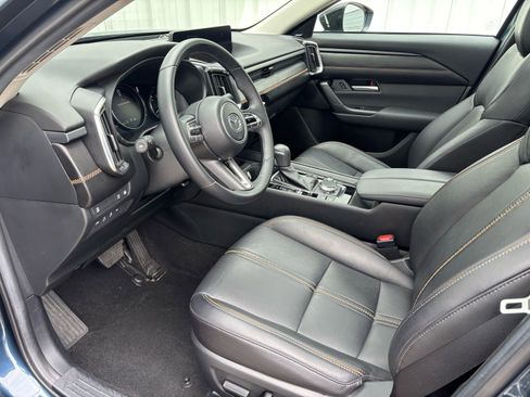 Certified 2025 MAZDA CX-50 2.5 Hybrid w/ Premium Plus Pkg image 13