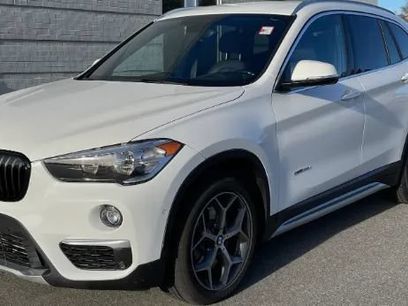 Used 2018 BMW X1 sDrive28i