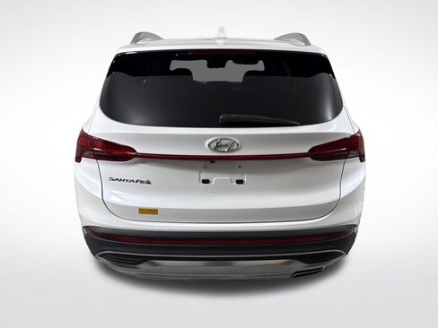 Used 2022 Hyundai Santa Fe SEL FWD image 5