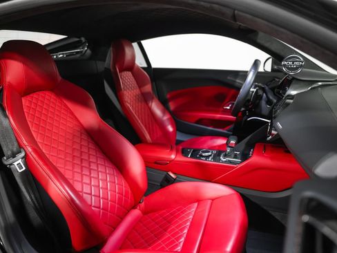 Used 2020 Audi R8 V10 performance AWD/4WD image 22