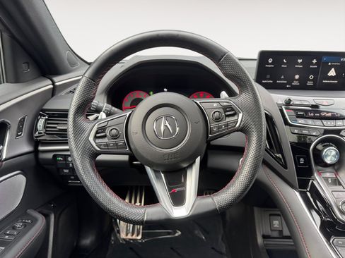 Used 2023 Acura RDX A-Spec AWD/4WD image 12