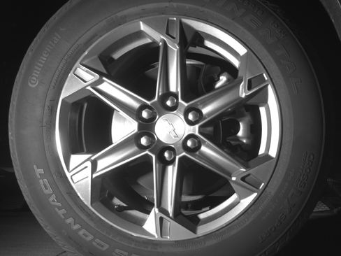 Used 2025 Chevrolet Blazer LT FWD image 13