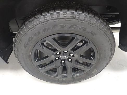 New 2026 Chevrolet Silverado 1500 RST image 22