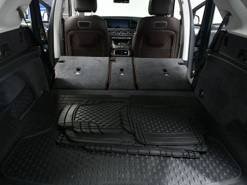 Used 2020 Mercedes-Benz GLE 350 4MATIC image 81