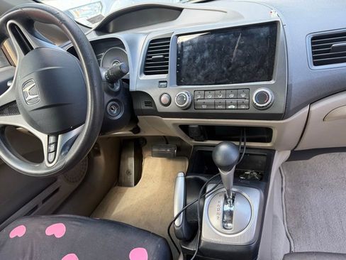 Used 2010 Honda Civic LX image 11