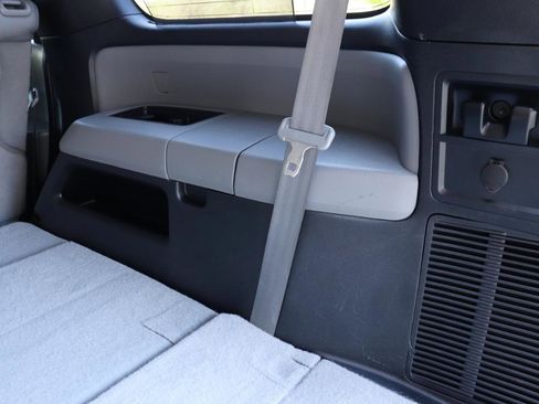 Used 2016 Toyota Sequoia Limited image 45