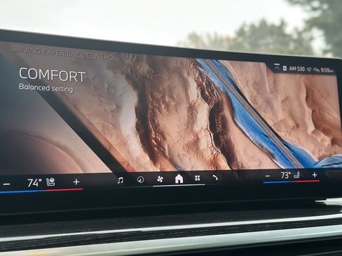 Certified 2024 BMW X7 xDrive40i w/ M Sport Package image 48