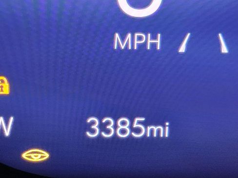 New 2026 Buick Enclave Preferred w/ Super Cruise Package image 2