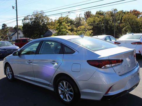 Used 2019 Hyundai Sonata SE FWD image 9
