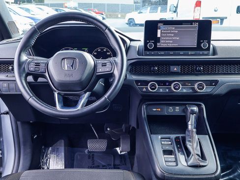 Used 2023 Honda CR-V Sport image 3