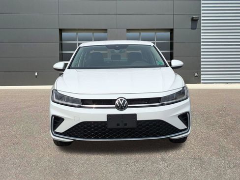New 2026 Volkswagen Jetta S image 2