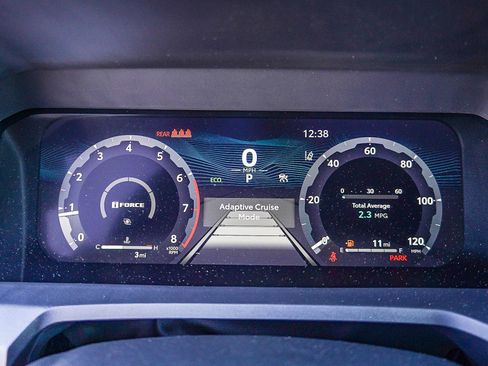 New 2026 Toyota Tacoma TRD Sport image 29