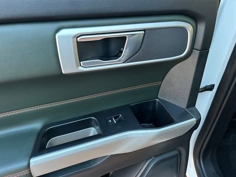 Used 2022 Ford Explorer Timberline image 45