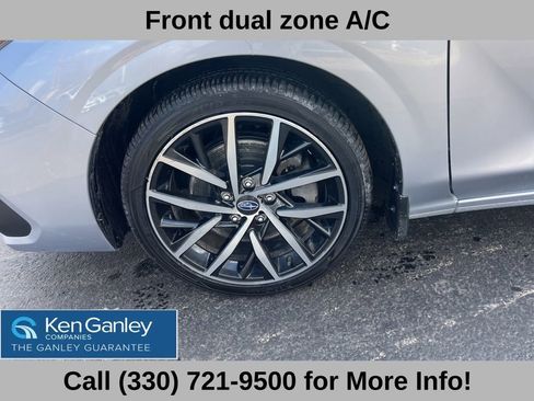 Used 2024 Subaru Impreza 2.0i Sport image 16