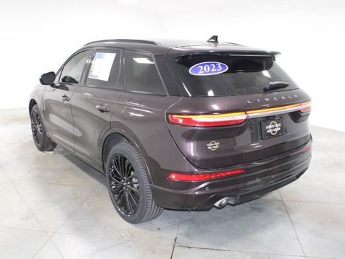 Used 2023 Lincoln Corsair Reserve w/ Jet Appearance Package AWD/4WD image 7