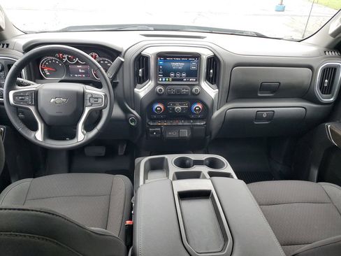 Used 2022 Chevrolet Silverado 1500 RST w/ Safety Package image 9