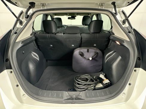 Used 2023 Nissan Leaf SV Plus FWD image 28
